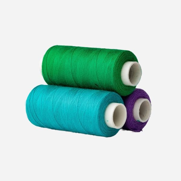 Silken Materials