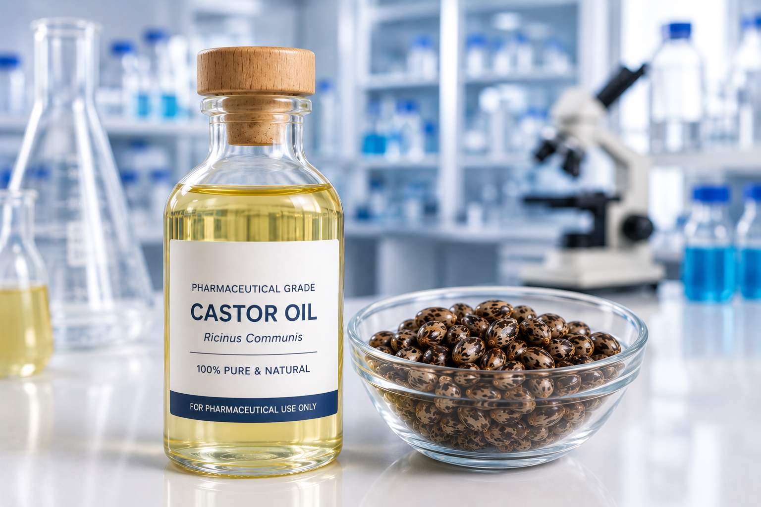 Sustainable Manufacturing: Our Commitment to the Planet